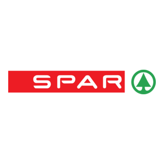 Spar Logo PNG Vector