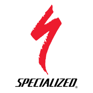 Specialized Logo PNG Vector