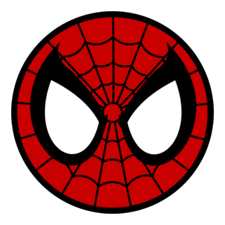 Spider-Man Comic new Logo PNG Vector