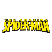 Spider-man Logo PNG Vector
