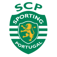 Sporting Clube de Portugal Logo PNG Vector