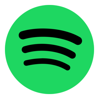 Spotify 2015 Logo PNG Vector