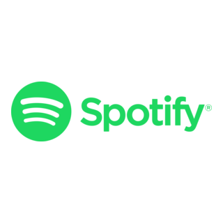 Spotify Logo PNG Vector