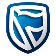 Standard Bank Logo PNG Vector