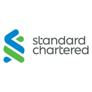Standard Chartered Bank Logo PNG Vector
