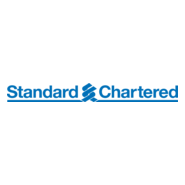 Standard Chartered Logo PNG Vector