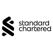 Standard Chartered Logo PNG Vector