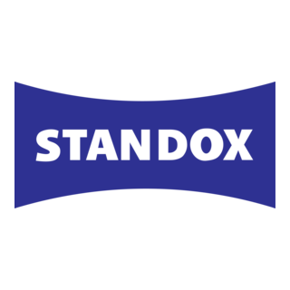 Standox Logo PNG Vector