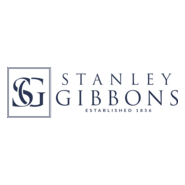 Stanley Gibbons Ltd Logo PNG Vector