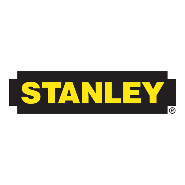 Stanley Logo PNG Vector