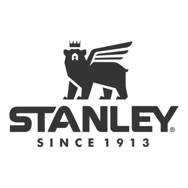 STANLEY Logo PNG Vector