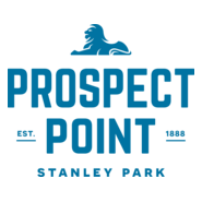 Stanley Park Prospect Point Logo PNG Vector