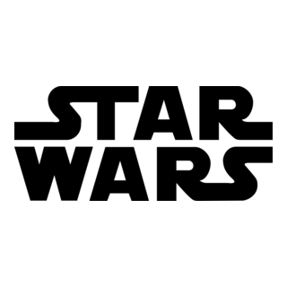 Star Wars Logo PNG Vector