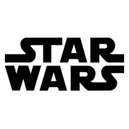 Star Wars Logo PNG Vector