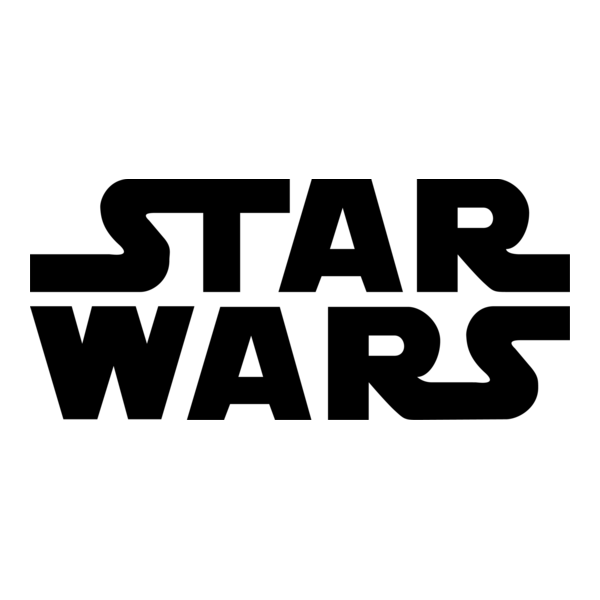Star Wars Logo PNG Vector