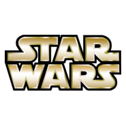 Star Wars Logo PNG Vector