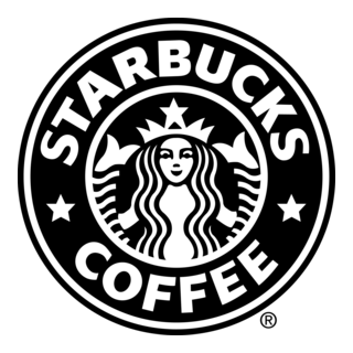 Starbucks Coffee Logo PNG Vector