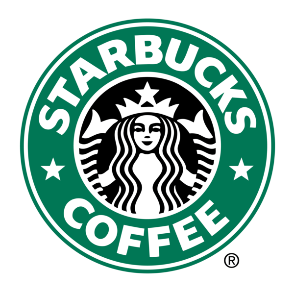 Starbucks Coffee Logo PNG Vector