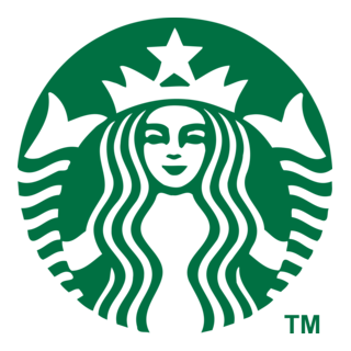 Starbucks Coffee Logo PNG Vector