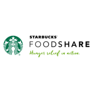 STARBUCKS FOODSHARE Logo PNG Vector