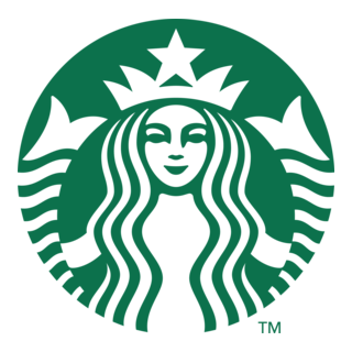Starbucks Logo PNG Vector