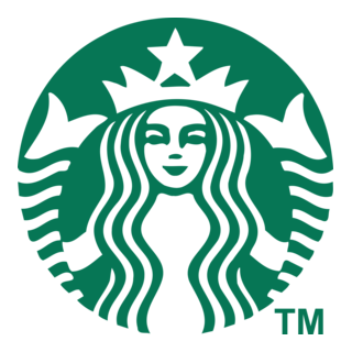 Starbucks Logo PNG Vector