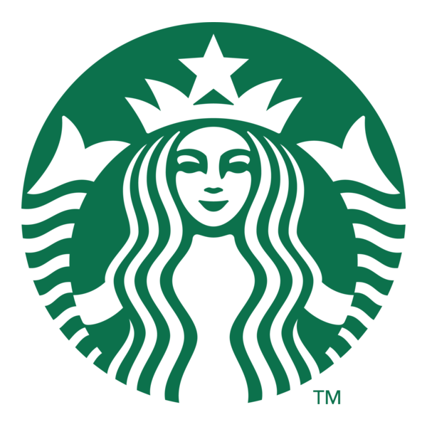 Starbucks Logo PNG Vector
