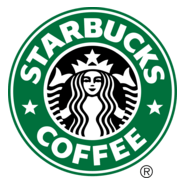 Starbucks Logo PNG Vector
