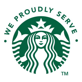 Starbucks Logo PNG Vector