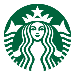 Starbucks Logo PNG Vector