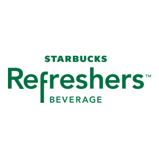 Starbucks Refreshers Logo PNG Vector