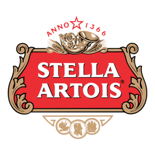 Stella Artois Logo PNG Vector