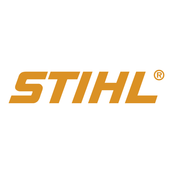 Stihl heftrucks en tuinmachines Logo PNG Vector