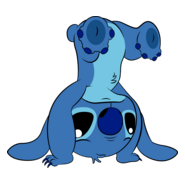 STITCH Logo PNG Vector