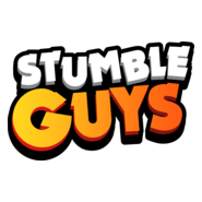 Stumble Guys Logo PNG Vector