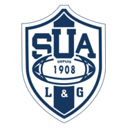 SU Agen Logo PNG Vector
