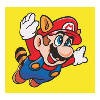 Super Mario Bros 3 Logo PNG Vector