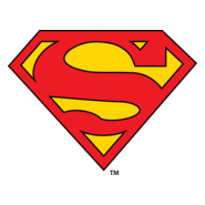 SUPERMAN-S Logo PNG Vector