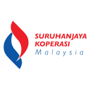 Suruhanjaya Koperasi Malaysia Logo PNG Vector
