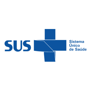 SUS - Sistema Único de Saúde Logo PNG Vector