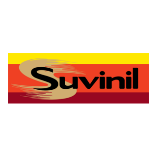 Suvinil Grande Logo PNG Vector