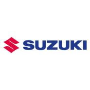 Suzuki 2025 Logo PNG Vector