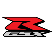 Suzuki GSXR Logo PNG Vector