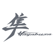 Suzuki Hayabusa Logo PNG Vector
