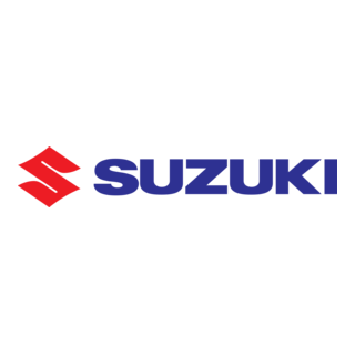 Suzuki Logo PNG Vector