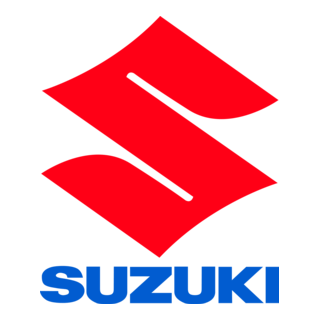 Suzuki Logo PNG Vector