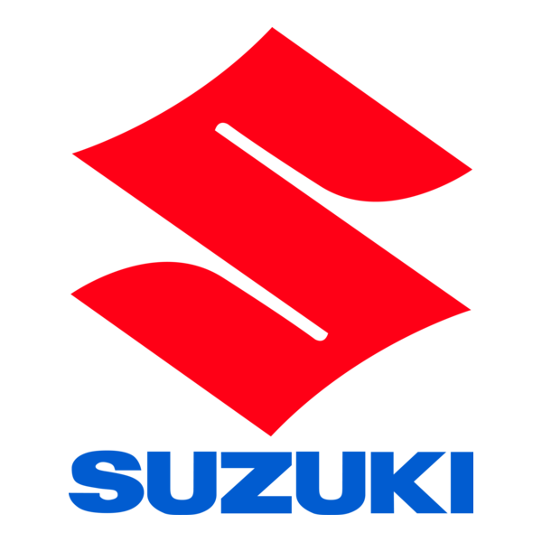 Suzuki Logo PNG Vector