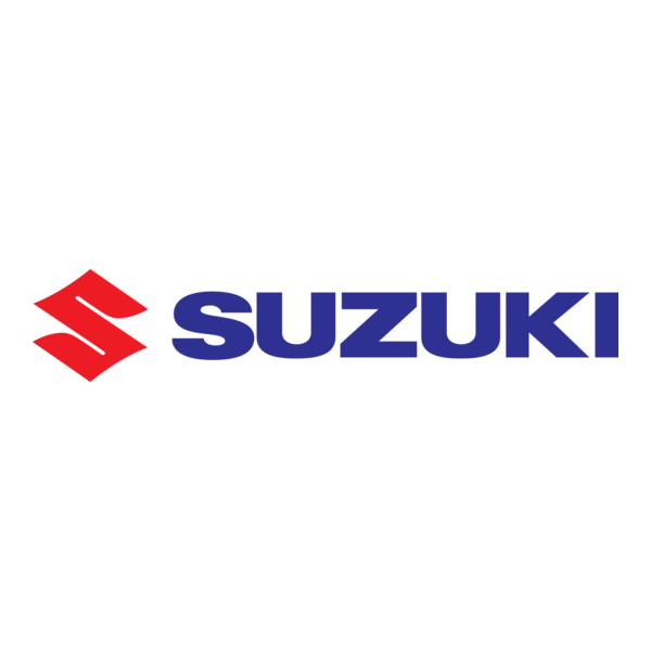 Suzuki Logo PNG Vector