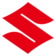 Suzuki Logo PNG Vector