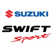 Suzuki Swift Sport Logo PNG Vector